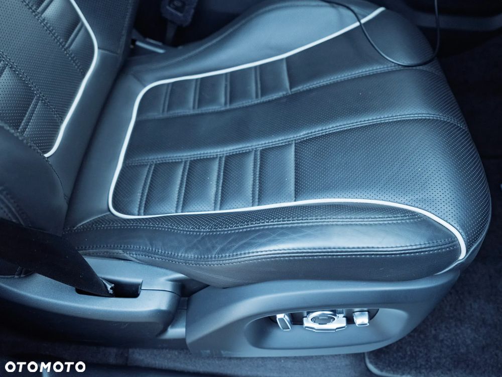 Land Rover Range Rover Sport S 5.0 V8 S/C SVR - 20