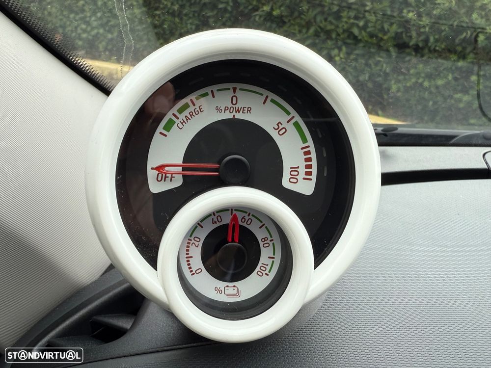 Smart ForFour EQ - 17