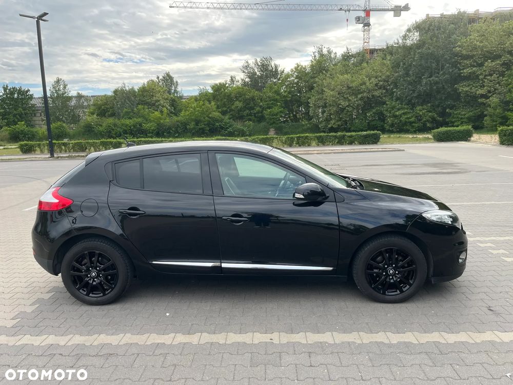 Renault Megane 1.4 16V TCE Privilege - 10