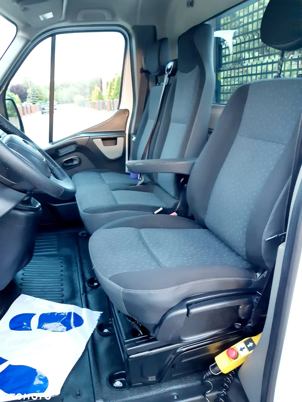 Renault Master - 30