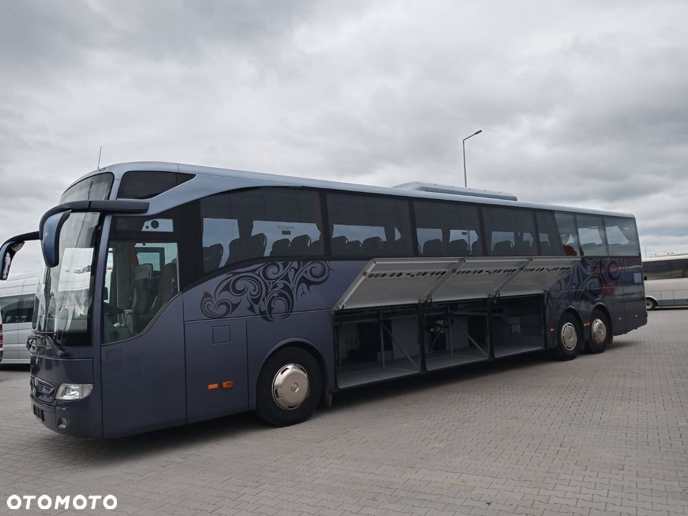 Mercedes-Benz RHDL - 7