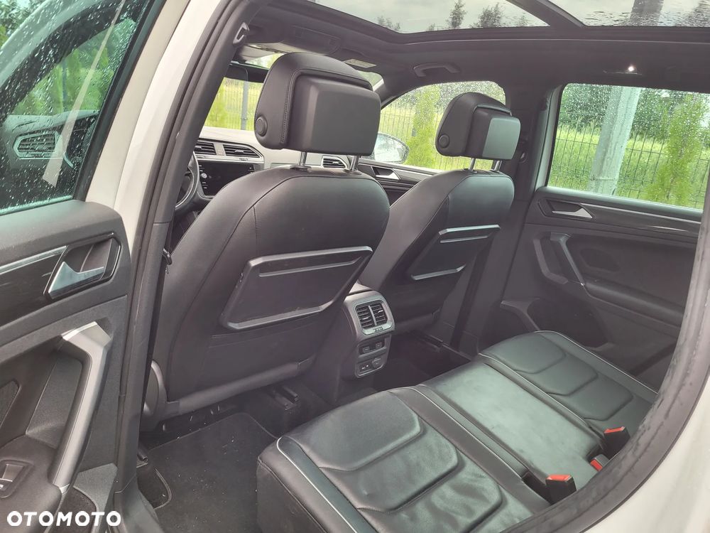 Volkswagen Tiguan - 6