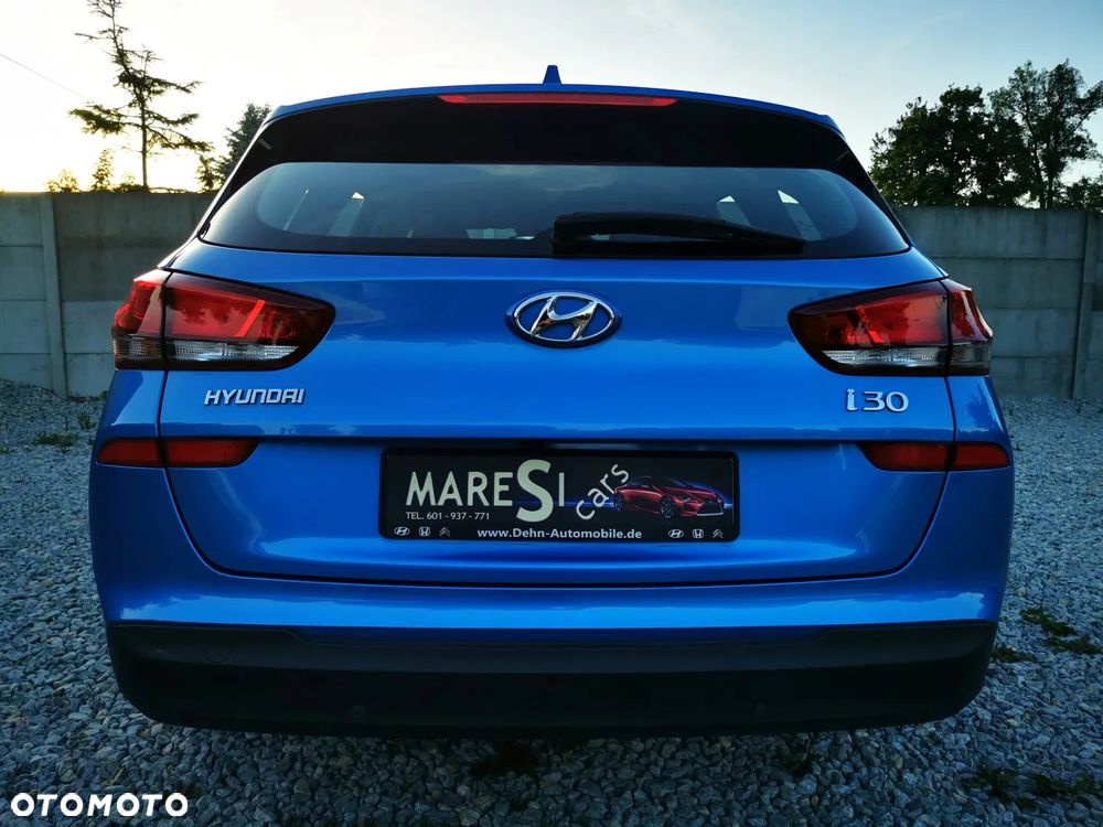 Hyundai i30 - 29