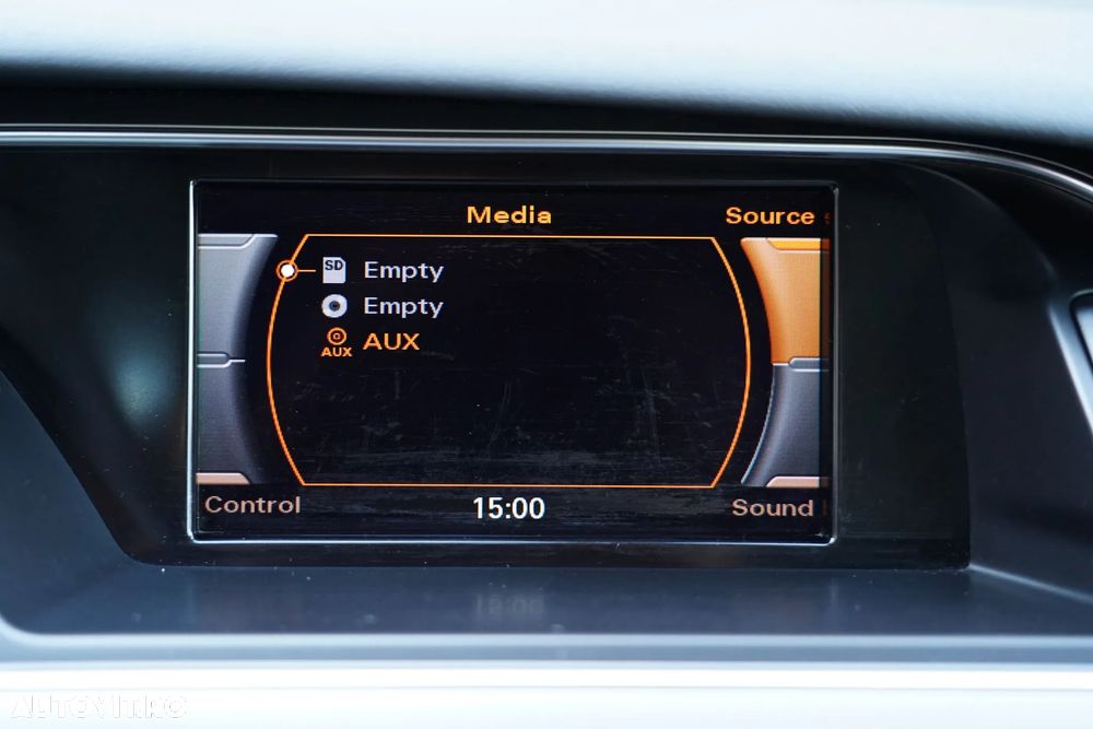 Audi A4 Allroad 2.0 TDI Quattro - 22