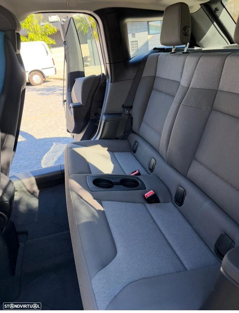 BMW i3 (120 Ah) - 14