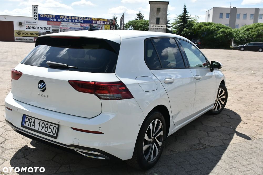 Volkswagen Golf 1.5 TSI OPF Active - 2