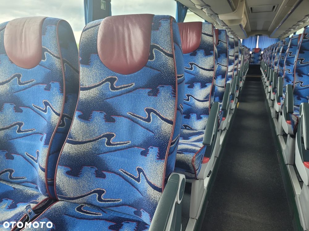 Scania Irizar Century - 5