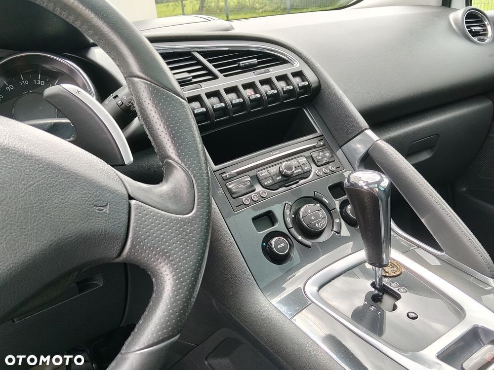 Peugeot 3008 - 13