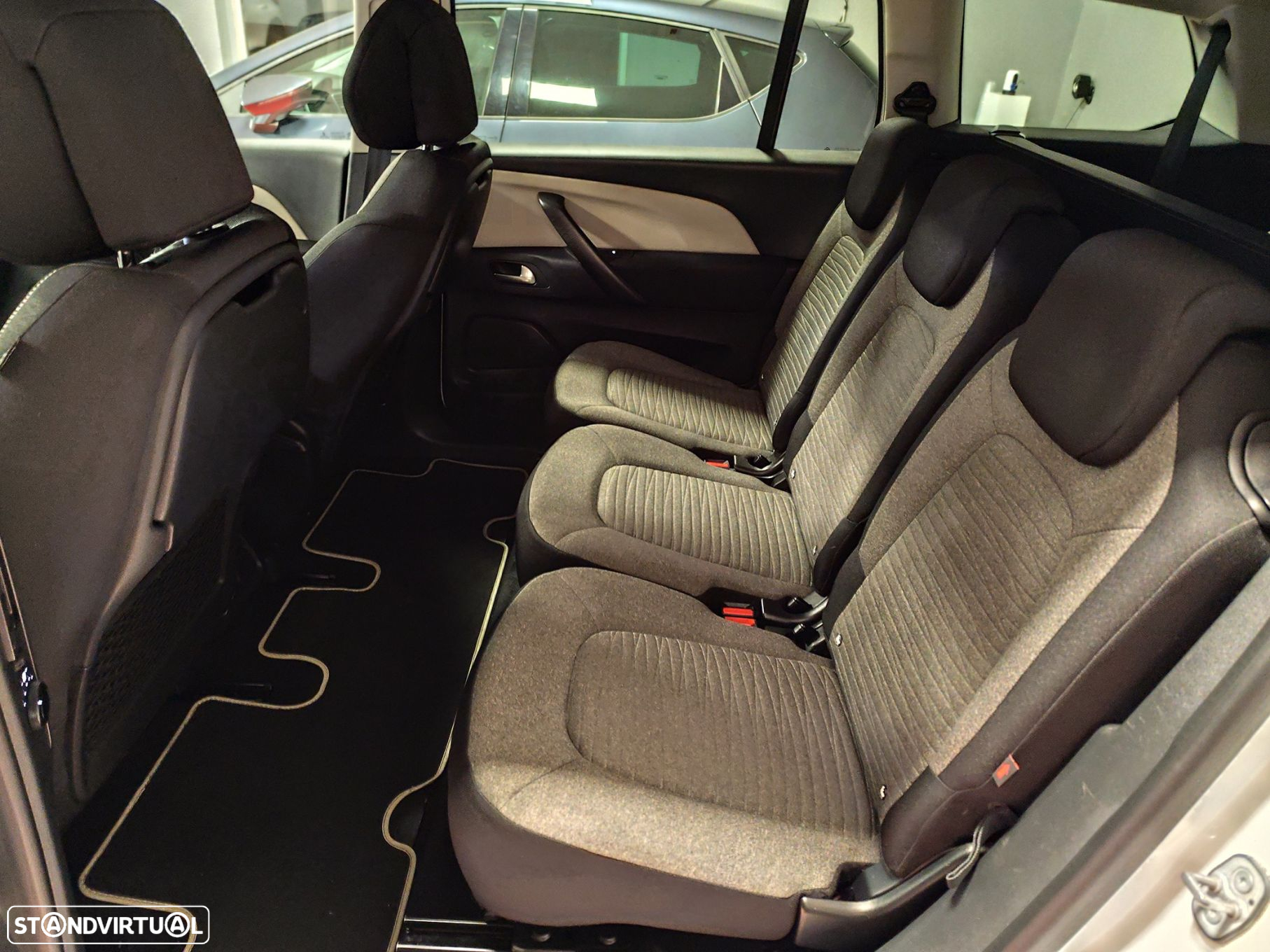 Citroën Grand C4 Spacetourer 1.5 BlueHDi Origins - 31