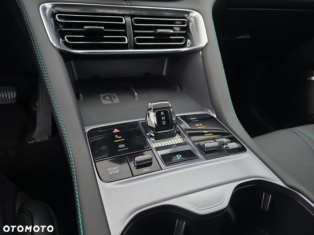 BYD Seal U 1.5T Design AWD - 15