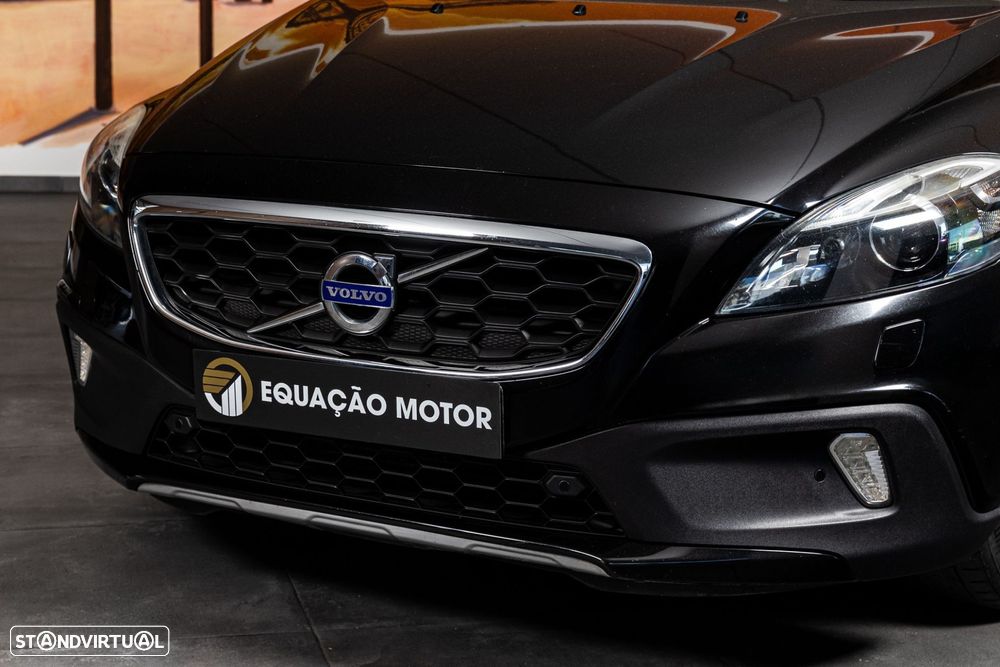 Volvo V40 Cross Country 2.0 D2 - 6