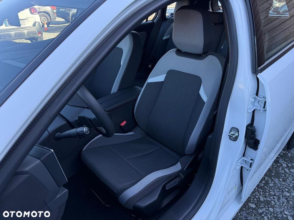 Opel Astra - 19