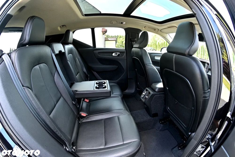 Volvo XC 40 D3 SCR Inscription - 30