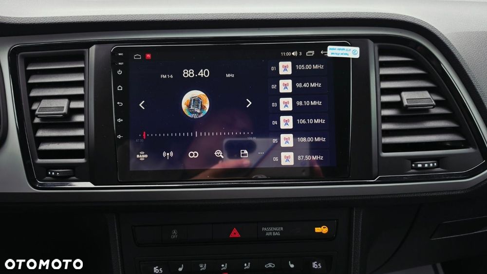 Seat Ateca - 10