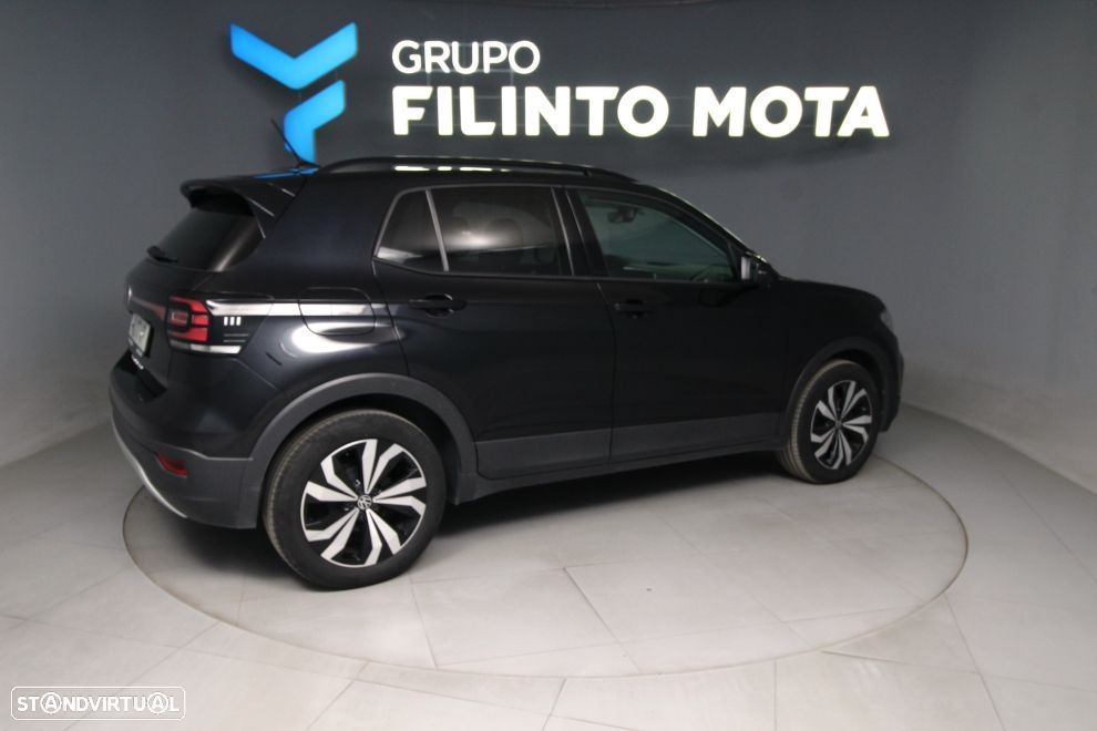 VW T-Cross 1.0 TSI Life - 2