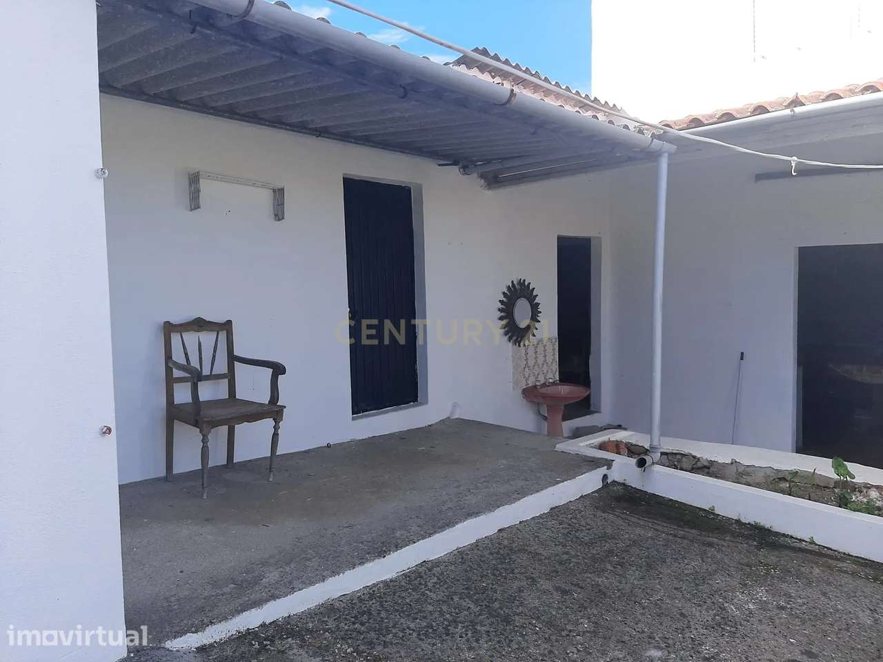 Moradias, T5 com anexos e terreno em Mouriscas, Abrantes - Grande imagem: 4/25