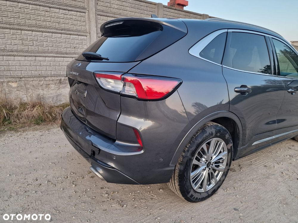 Ford Kuga ver-2-5-duratec-phev-vignale - 34