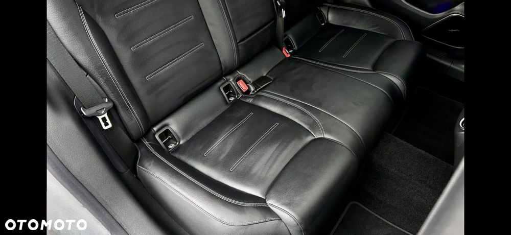 Mercedes-Benz CLA - 10