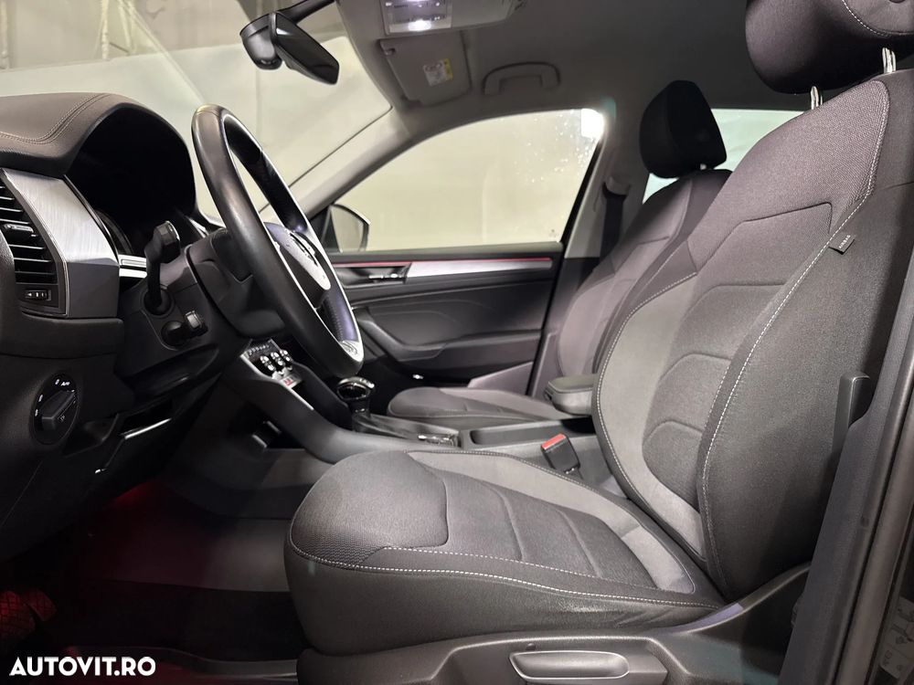 Skoda Kodiaq - 25