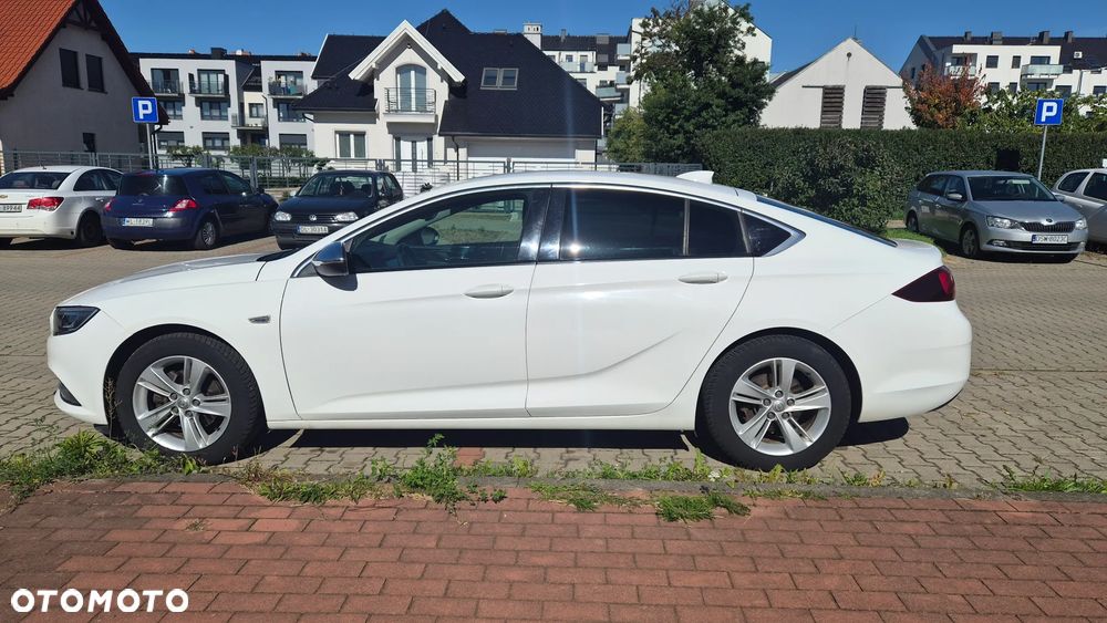 Opel Insignia 1.5 T GPF Innovation S&S - 16