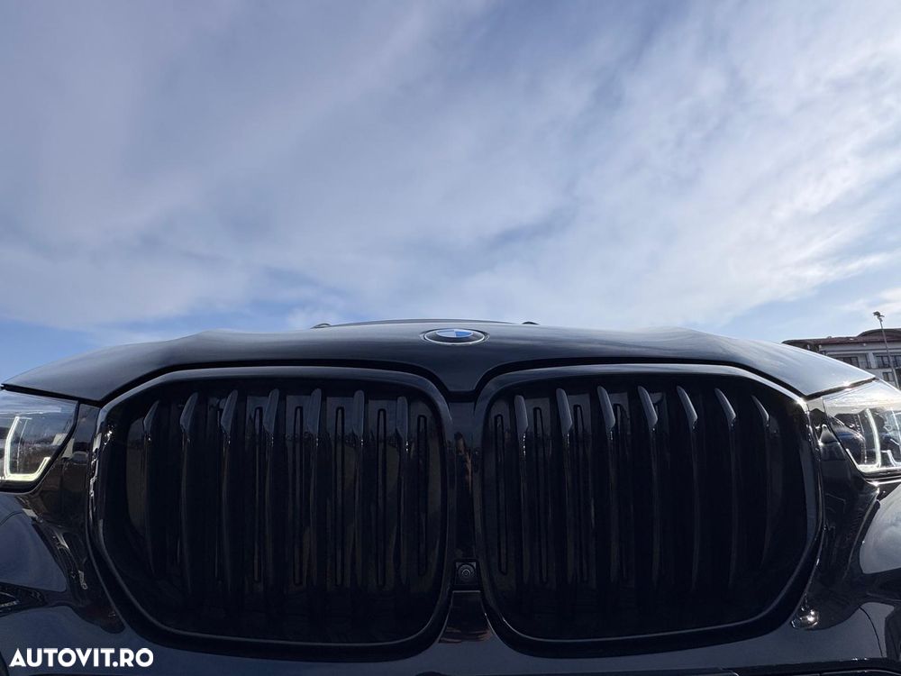 BMW X5 xDrive40d AT MHEV - 10