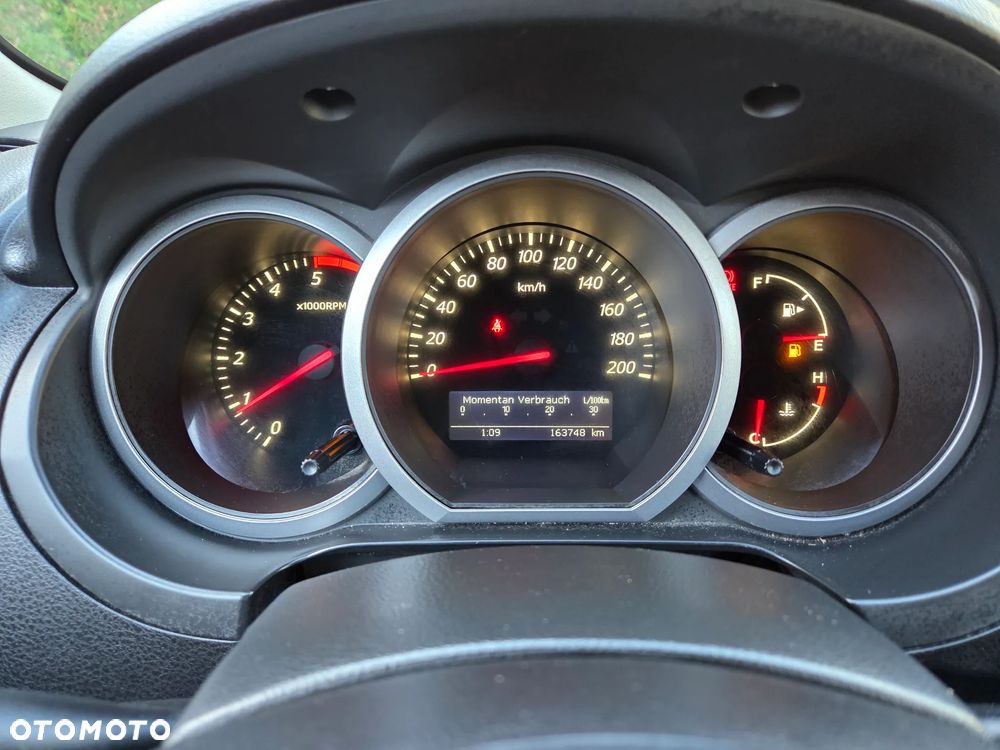 Suzuki Grand Vitara - 9