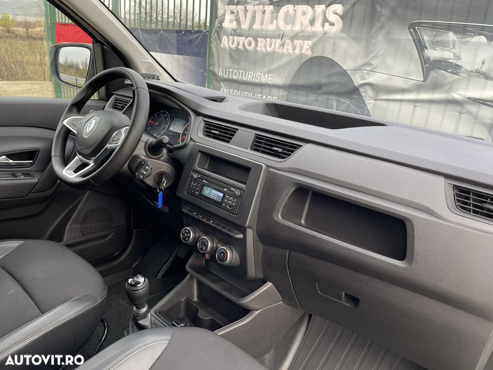 Renault Express FRIGORIFIC CONGELARE THERMO KING - 21