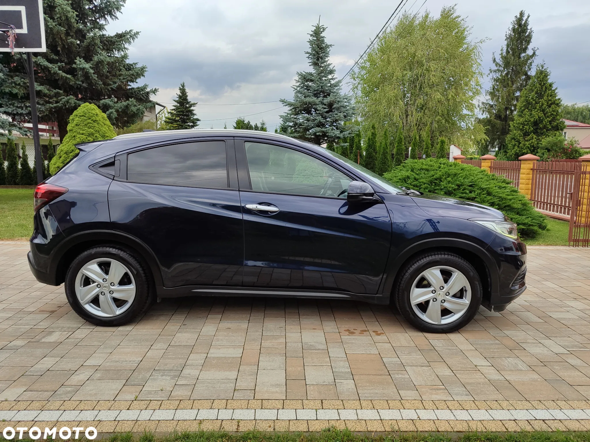Honda HR-V 1.5 i-VTEC Executive - 11