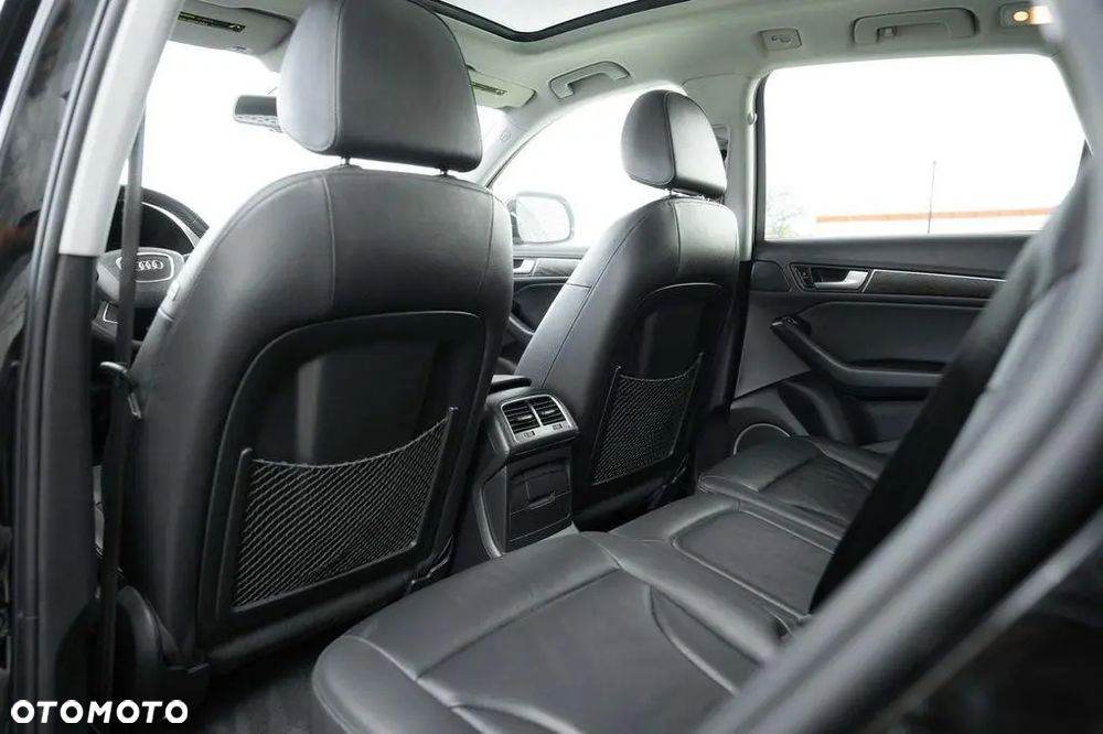 Audi Q5 45 TFSI quattro S tronic sport - 21
