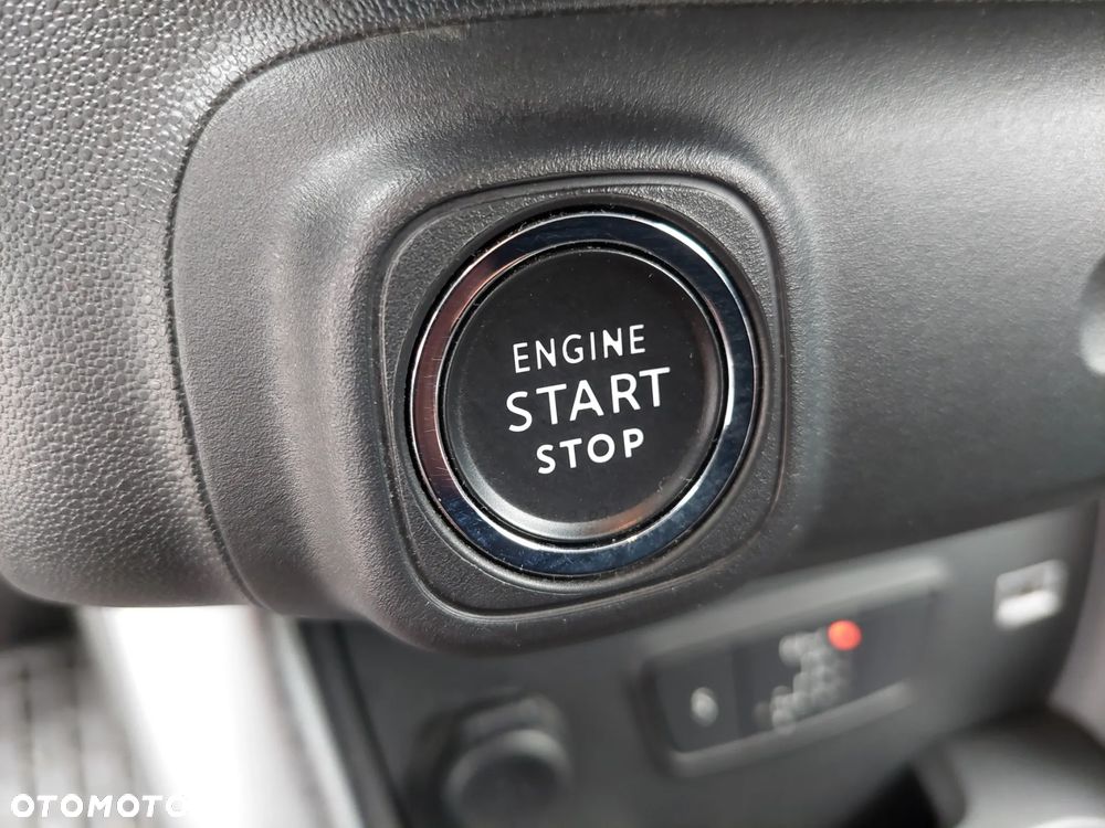 Citroën C3 Aircross 1.2 PureTech Shine S&S EAT6 - 23