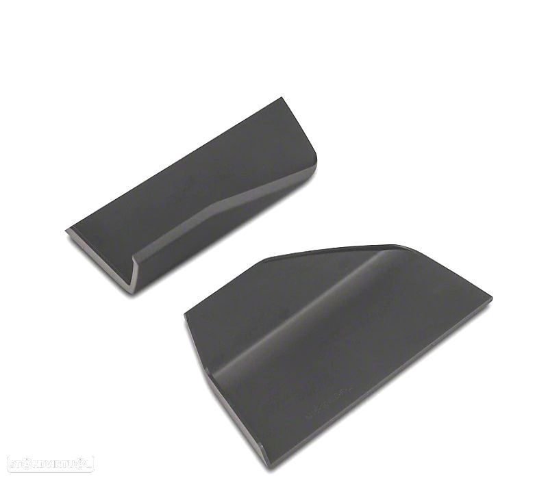 SPLITERS EMBALADEIRAS FORD MUSTANG 15-23 - 3