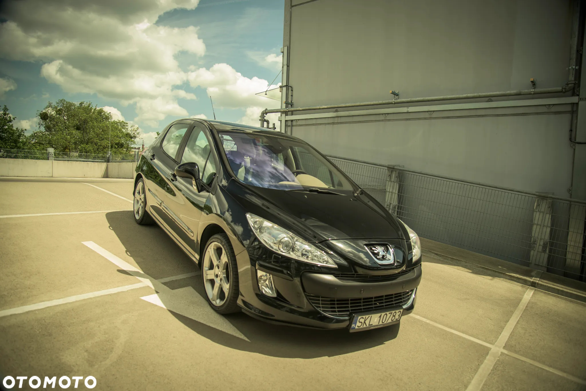 Peugeot 308 150 THP Sport Plus - 6