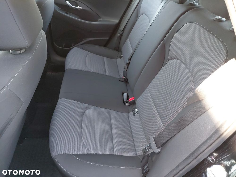 Hyundai i30 1.0 T-GDI Modern DCT - 16