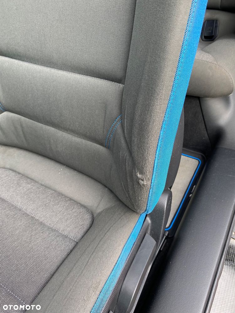 BMW i3 - 14
