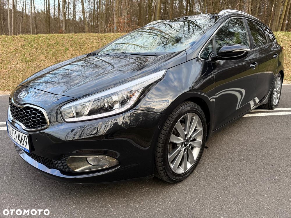 Kia Ceed 1.6 GDI XL DCT - 19