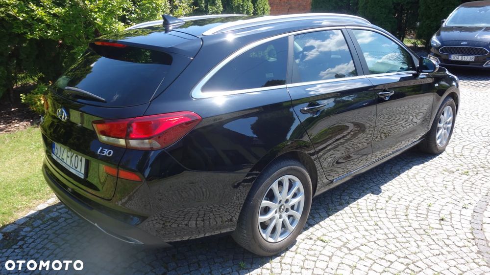Hyundai i30 1.5 T-GDI 48V Comfort - 11