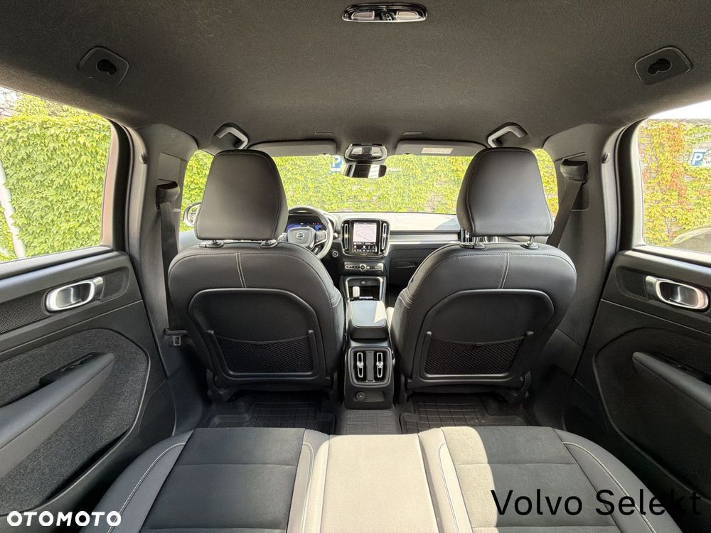 Volvo XC 40 - 16