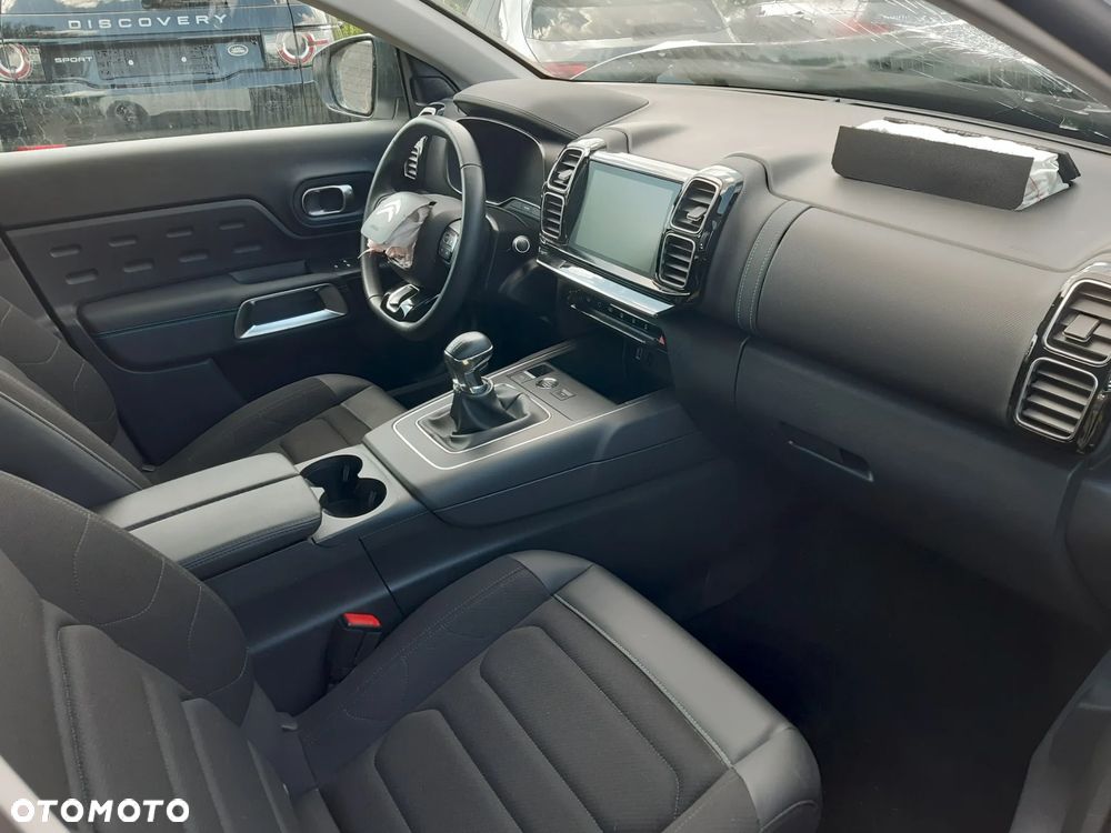 Citroën C5 Aircross 1.2 PureTech Feel Pack - 14