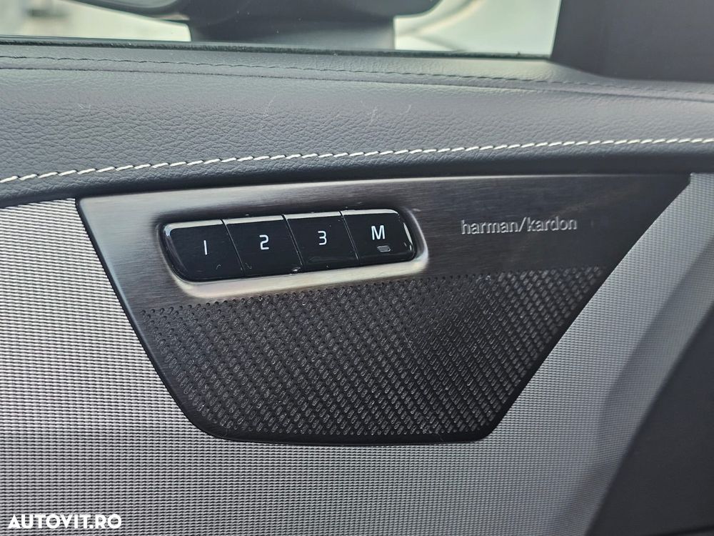 Volvo XC 90 B5 D AWD Geartronic RDesign - 37