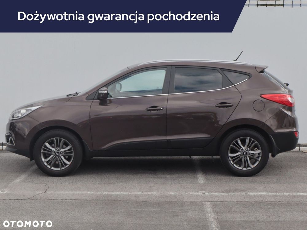 Hyundai ix35 - 4