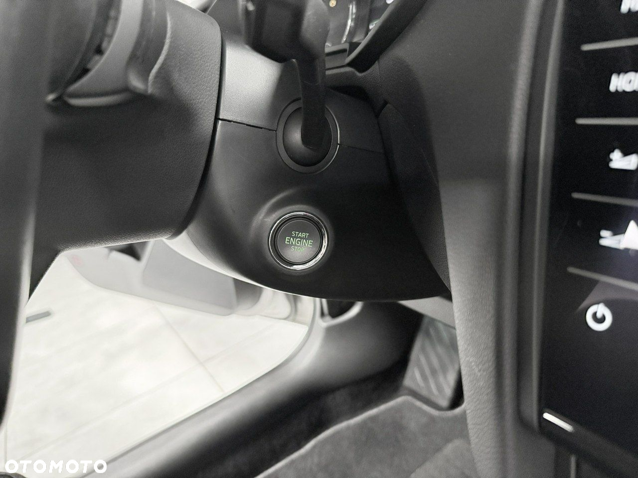 Skoda Octavia 2.0 TDI DSG Drive - 30