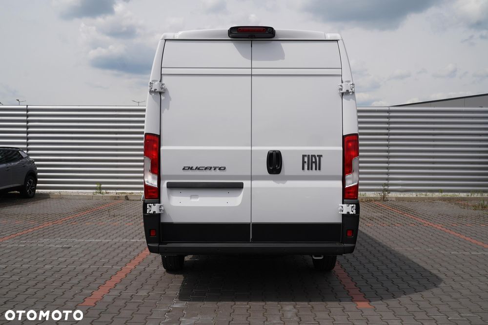Fiat Ducato Maxi H3-Power L4H2 - 5