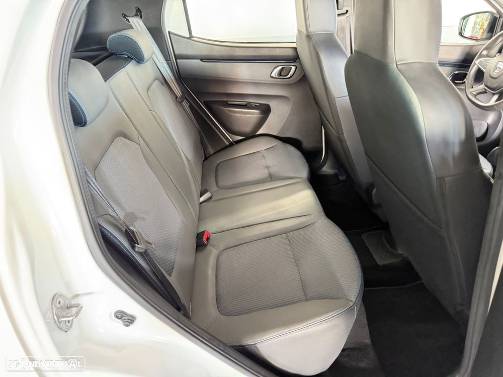 Dacia Spring Comfort - 27