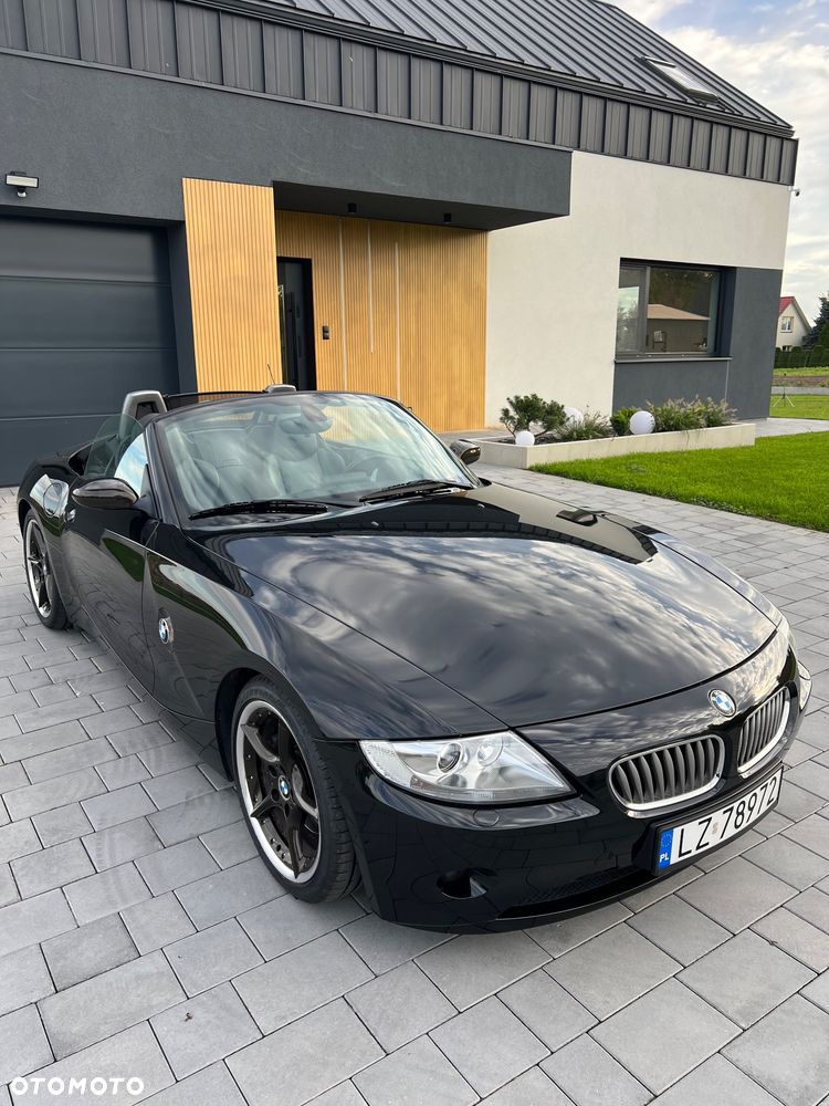 BMW Z4 3.0i - 3