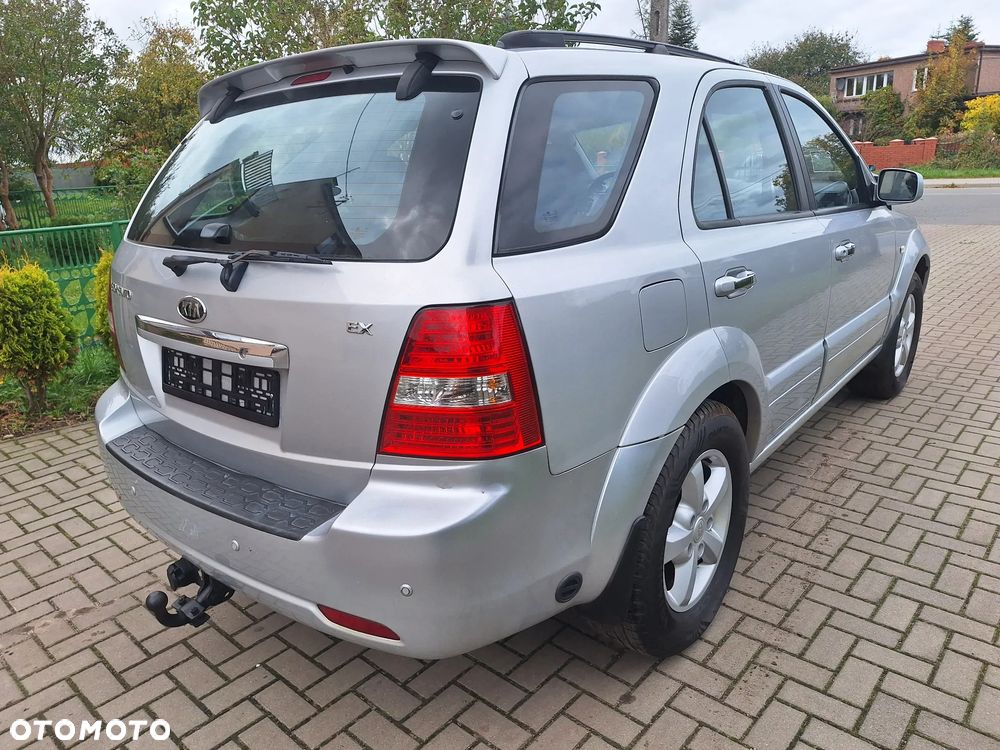 Kia Sorento 3.3 V6 EX - 3