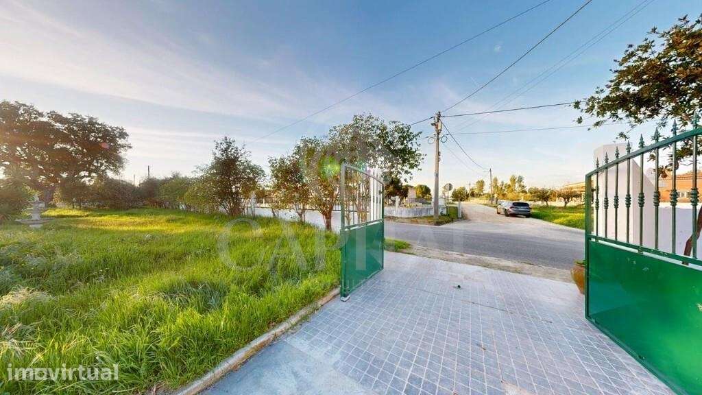 Moradia V3 com Piscina e Amplo Terreno em Granhos/Cocharro – Conforto - Grande imagem: 2/30