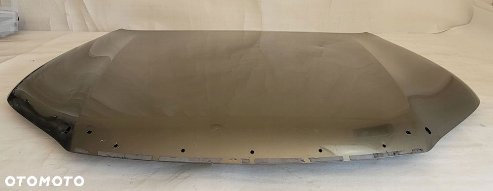 MASKA POKRYWA SILNIKA TOYOTA HILUX VIII LIFT 2020- - 9