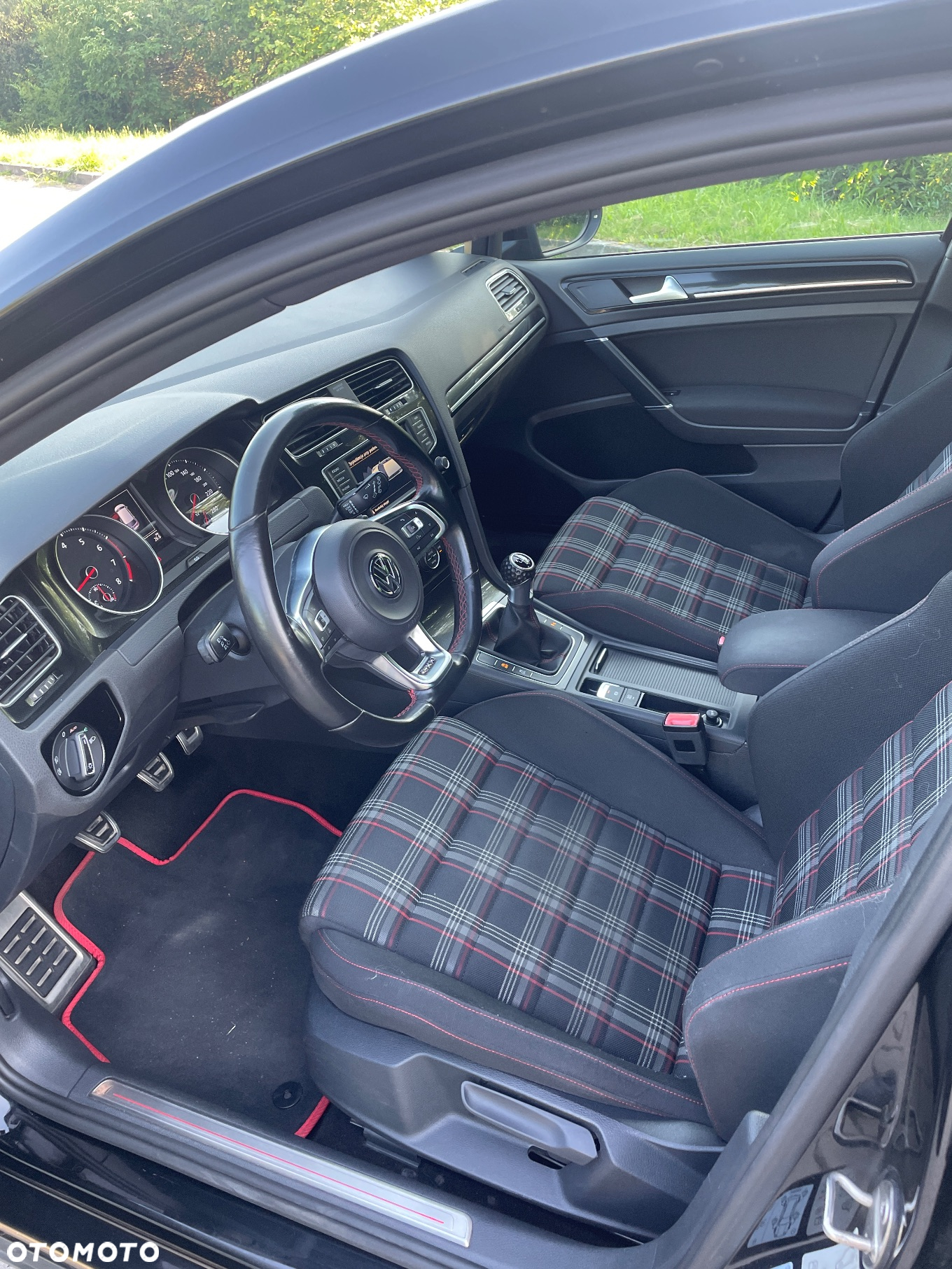 Volkswagen Golf VII 2.0 TSI BMT GTI - 7