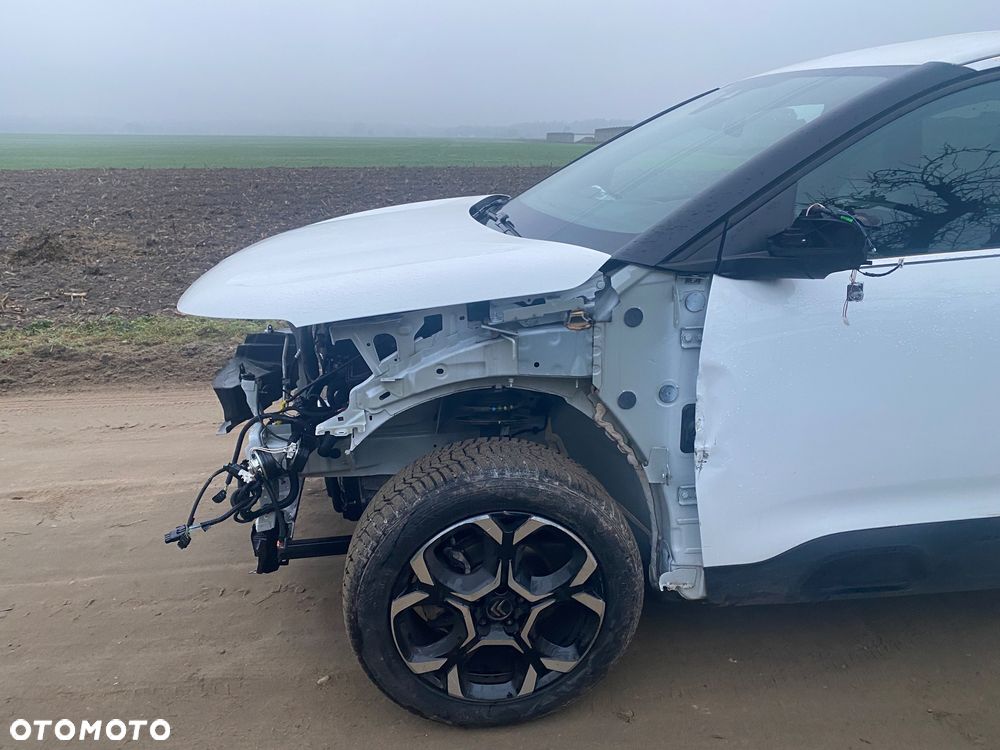 Citroën C5 Aircross 1.2 PureTech Feel Pack EAT8 - 15