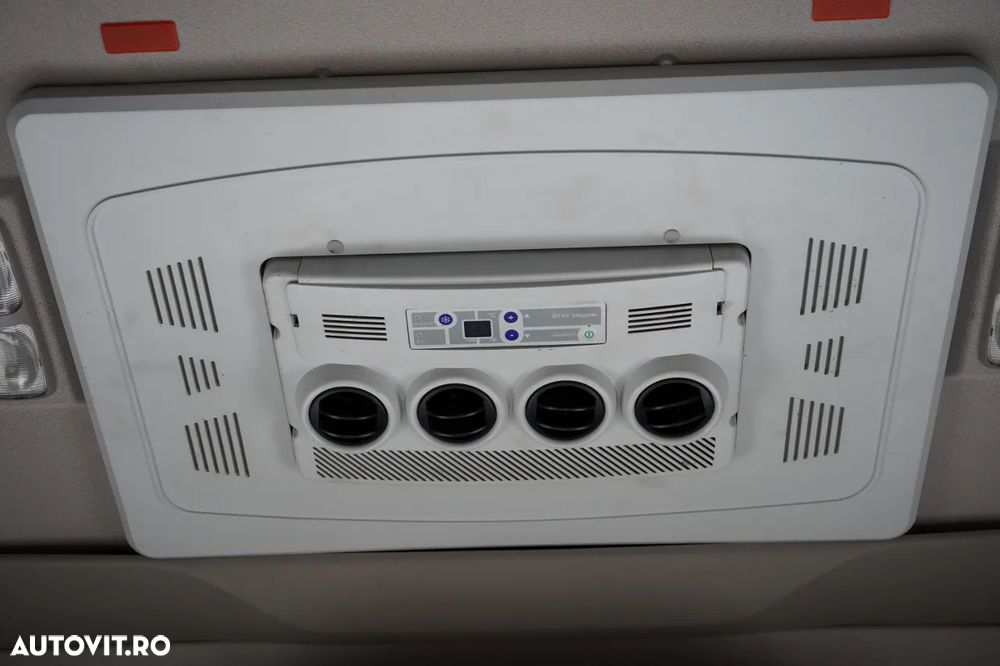 DAF XF 480 / I-PARK COOL / JANTE DIN ALIAJ / SSC / IMPORTAT / CONTRACT DE SERVICE POST-SERVICE - 34